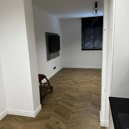 Apartment Habibi Solec (Masovia)
