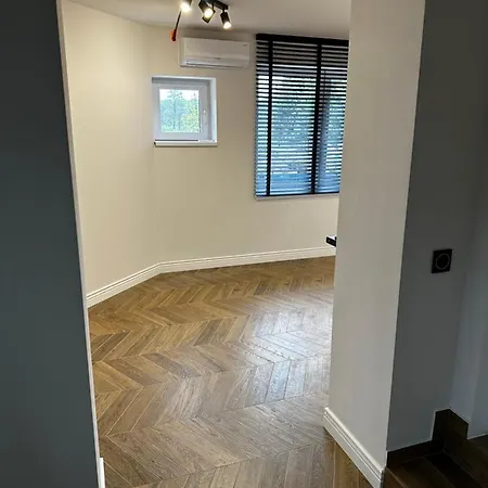 Habibi Apartment Solec (Masovia)