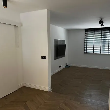 Apartment Habibi
