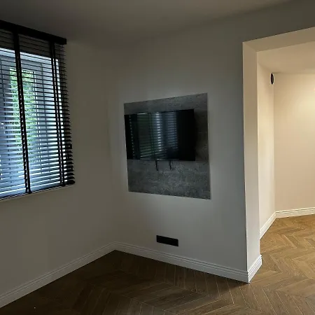 Habibi Apartment