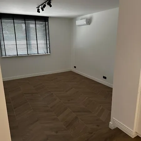 Habibi Apartment Solec (Masovia)